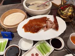 -金鸭季·北京烤鸭(深业上城店)