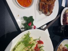 -兰亭轩茶餐厅(长江路店)