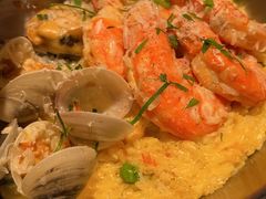 -1861意大利餐厅(文化广场店)