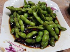 -凤爪王烧烤(徐东旗舰店)