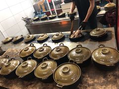 -斯丹姜母鸭·古法干香(田安南路店)
