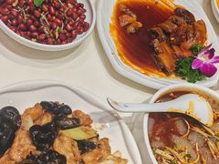 -老爷庙风味美食府(魏都大道店)