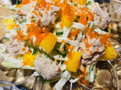 -渔井食堂(新洲店)