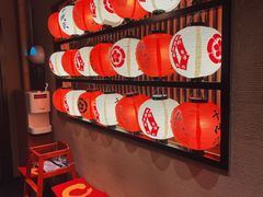 -千代武日本料理(爱建店)