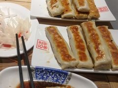 -左邻右舍褡裢火烧(石榴园店)