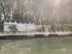 -皇家御河游(紫御湾码头)