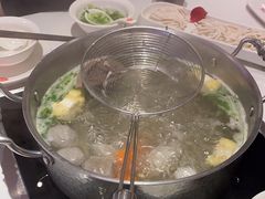 -牛焱·贵州黄牛肉火锅(城西银泰店)