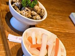 -周家二小姐的菜(南长街店)