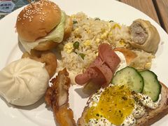 -杭州温德姆至尊豪廷大酒店
