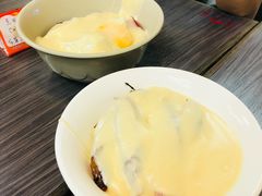 -新记餐厅(香槟大厦店)