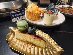 -東盛炭烤自助料理(玄武招商花园城店)