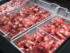 火锅自助区-万象·复兴号鲜肉烤肉海鲜自助(升级店)