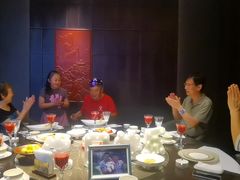 -海派悦庭·海胆烧麦·新融合菜(凯德广场店)