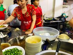 -好成财牛排馆(涂门街总店)