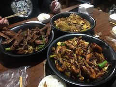 -掌上鲜(南顺城街店)