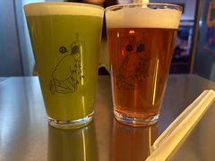 -吹泡·Triphop(棋盘店)