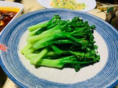 -那家小馆•北京菜•烤鸭(香山店)