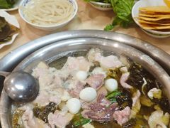 -海关荤豆花(洋河一路店)