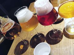 -汪爹爹武汉牛三鲜(朝外大街店)