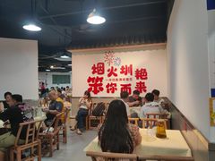 -笨罗卜浏阳菜馆(龙华鹏润达店)