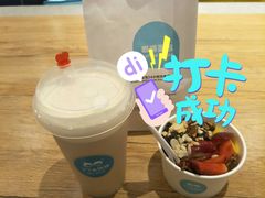 -丁丁&当当牦牛酸奶·酥油面包(官门口店)