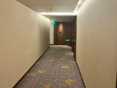 -广州中心皇冠假日酒店