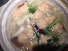 -高第街56号港式餐厅(山大路店)