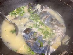 -好灶头妈妈菜·柴火灶台鱼·千岛湖土菜地标美食
