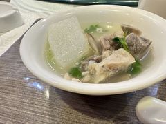 -楼兰酒店-天山餐厅(含光路店)