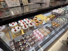 -不二家(数寄屋橋店)