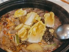 -蜀皇·菌汤鲜黄牛肉汤锅(宽窄巷子店)
