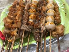 -马记大锅煮(总店)