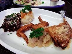 -MOSSO德国餐厅·音乐酒吧(环宇荟店)