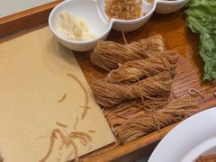 -胡杨记忆(和平路店)