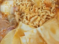 -the frypan韩国炸鸡啤酒(五路居店)