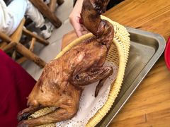 -张记焖窑·十五年专注焖烤(雍和宫店)
