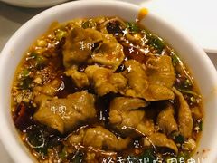 -海底捞火锅(勒泰店)