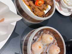 -兰亭轩茶餐厅(长江路店)