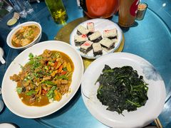 -古道村落(温汤店)