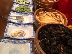 -马哥孛罗酒店·SAVVY全日餐厅