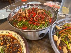-灶东家民间菜(回兴店)