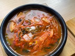 -釜山美食韩国炸酱面(长大店)