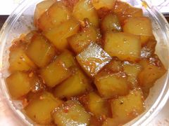 凉粉-宝鸡宴会中心艳阳天(公园路店)