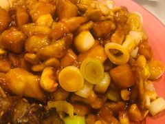 -名门小厨(劲松店)
