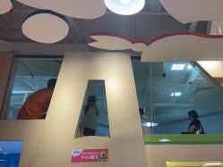-尼克Playtime(欢乐海岸店)