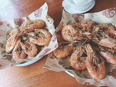 -坛南湾阿强农家乐.海鲜大排档老字号(福州地标美食店)