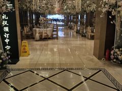 -满汉楼(安发桥店)