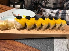 -森味花园·日本料理(伊藤洋华堂亚运村店)