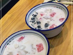 -文昌邓记清补凉(西沙路店)