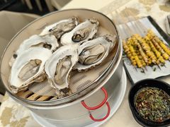 -铭副琦食·虾蟹烩馆(渔人码头店)
